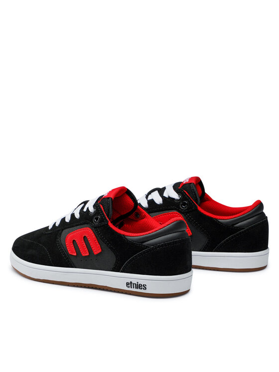 Sneakers Kids Windrow 4301000146599 Nero