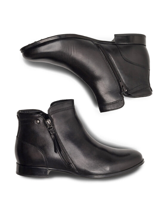 Lasocki Lasocki Stiefeletten WB-ANNA-116 Schwarz