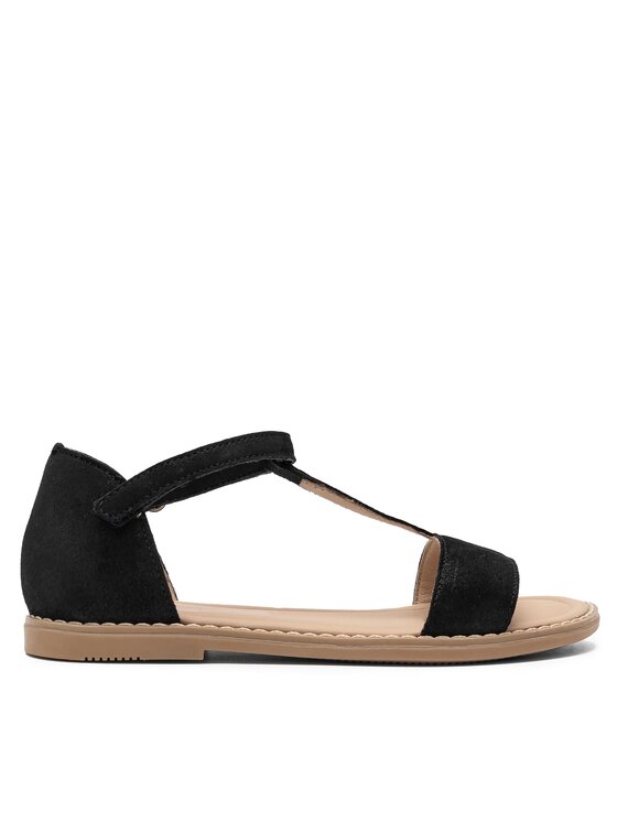 Lasocki Young Lasocki Young Sandali VERNIS CI12-3027-11 Nero