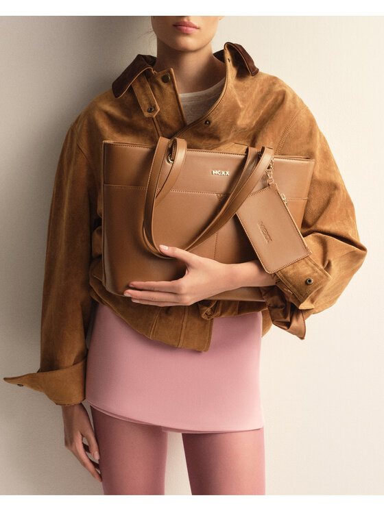 MEXX MEXX Сумка MEXX-S-003-07 Коричневий