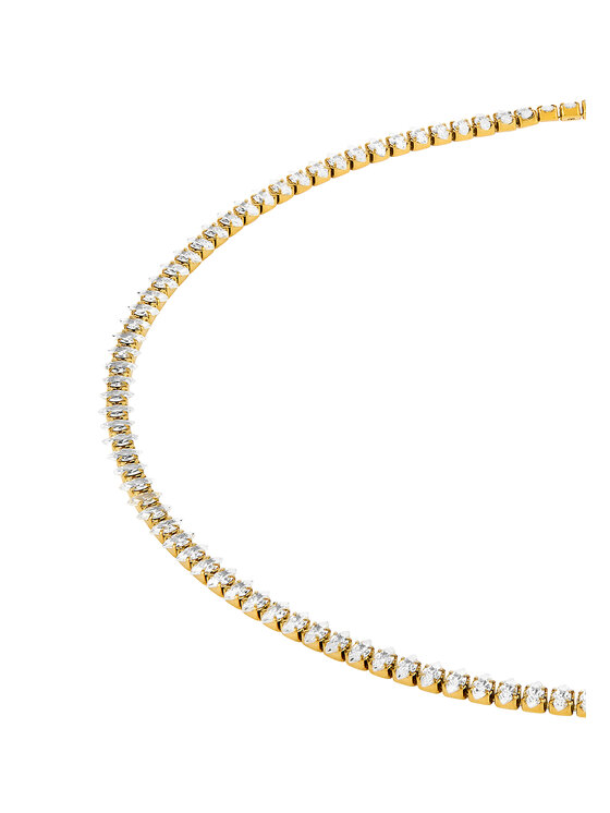 Breil Breil Collana GEM Oro