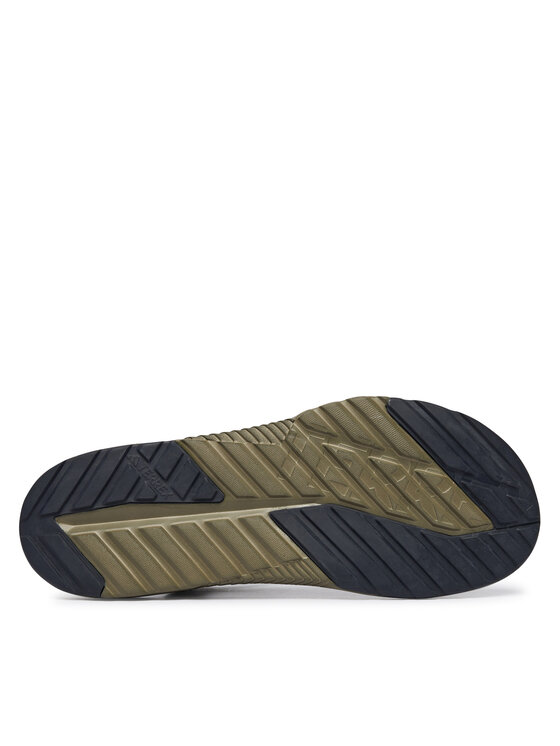 adidas adidas Sandale Terrex Hydroterra Light JR8403 Verde