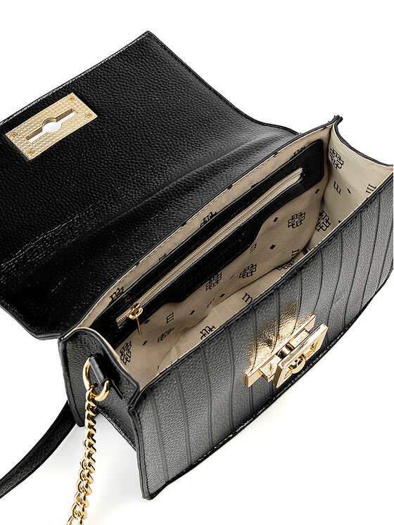Monnari Monnari Τσάντα TORIMP0-24Z-BAG4270-KM20D000 Μαύρο