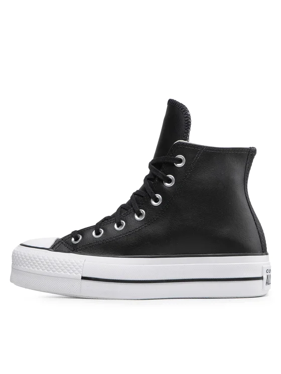 6 elementi da cui riconoscere le Converse originali