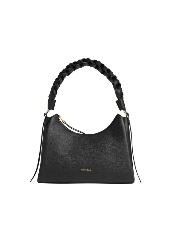 Coccinelle Coccinelle Borsetta Boheme 7 Nero