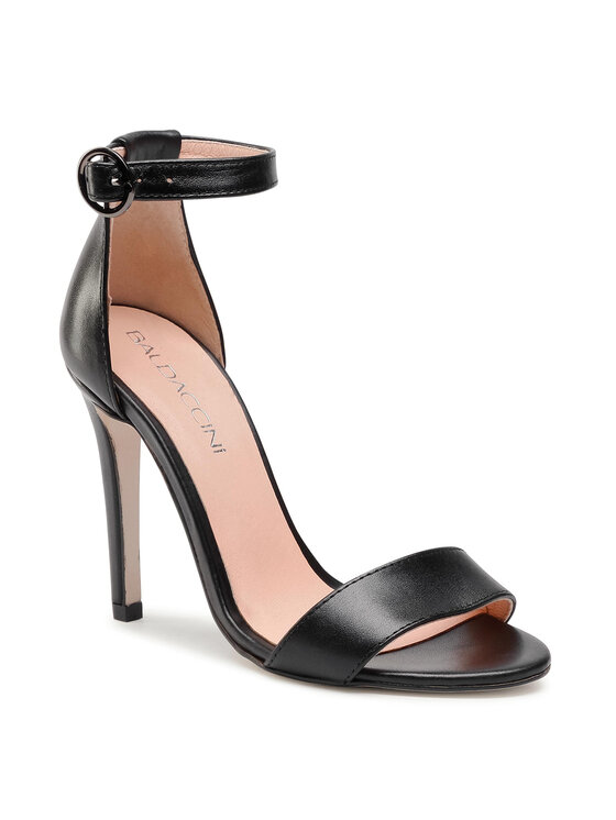 Sandali 1564500 Nero