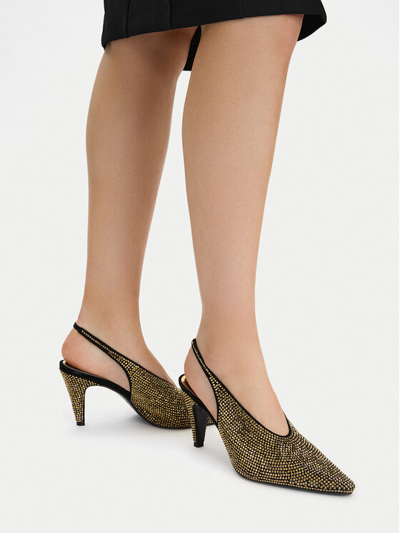 Eva Minge Eva Minge Pumps EO-LYRA-LT1993-8-1 Schwarz