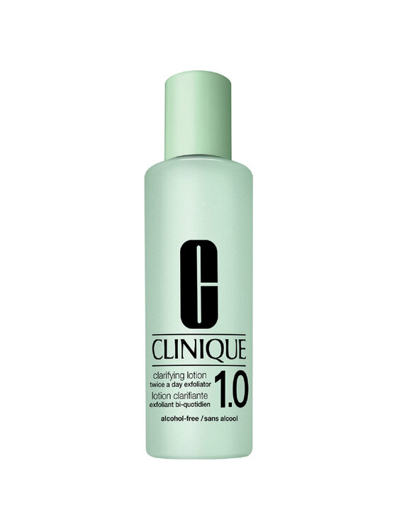 Clinique Clinique Clarifying Lotion Emulsja