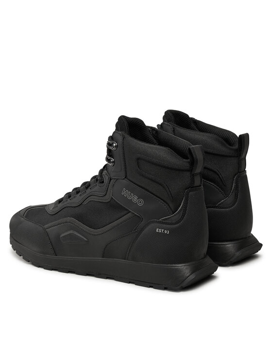 HUGO Hugo Sneakers Icelin 50529581 Negru