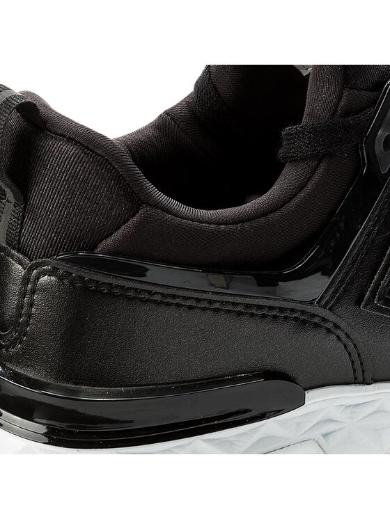 New Balance Sneakersy WS574SFH Czarny Modivo.pl