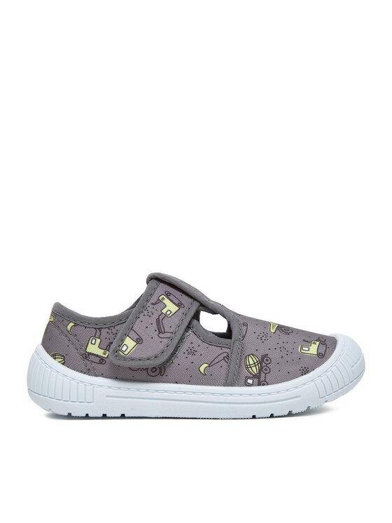 Sprandi Sprandi Тапочки CEO-CM240411-9 Сірий