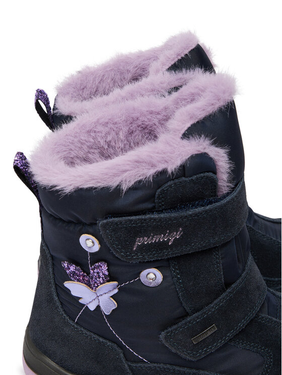 Primigi Primigi Sniego batai GORE-TEX 2380700 D Tamsiai mėlyna