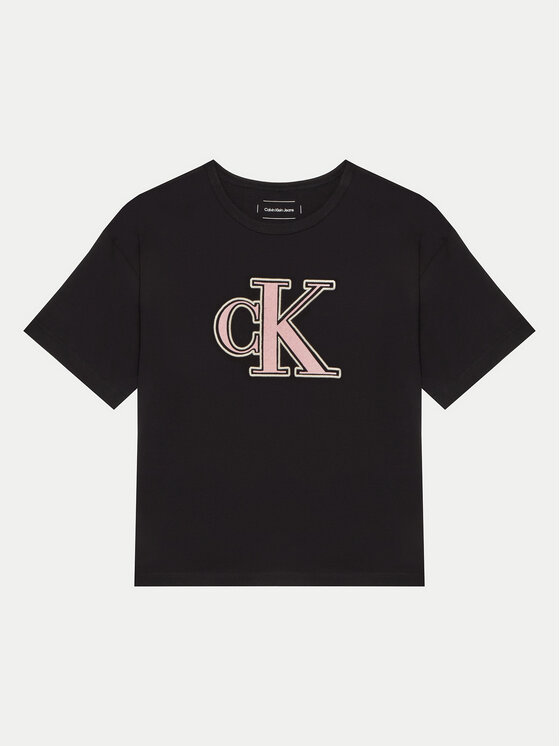 T-Shirt Calvin Klein Jeans