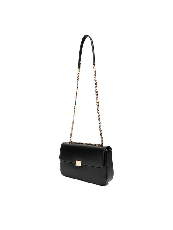 JENNY JENNY Handtasche JEN-22-A23 Schwarz