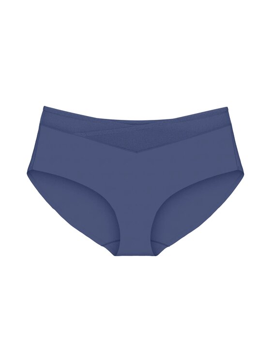 Triumph Triumph Figi klasyczne True Shape Sensation T Maxi Granatowy