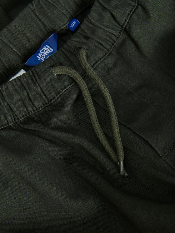 Joggers Gordon 12213003 Verde Regular Fit