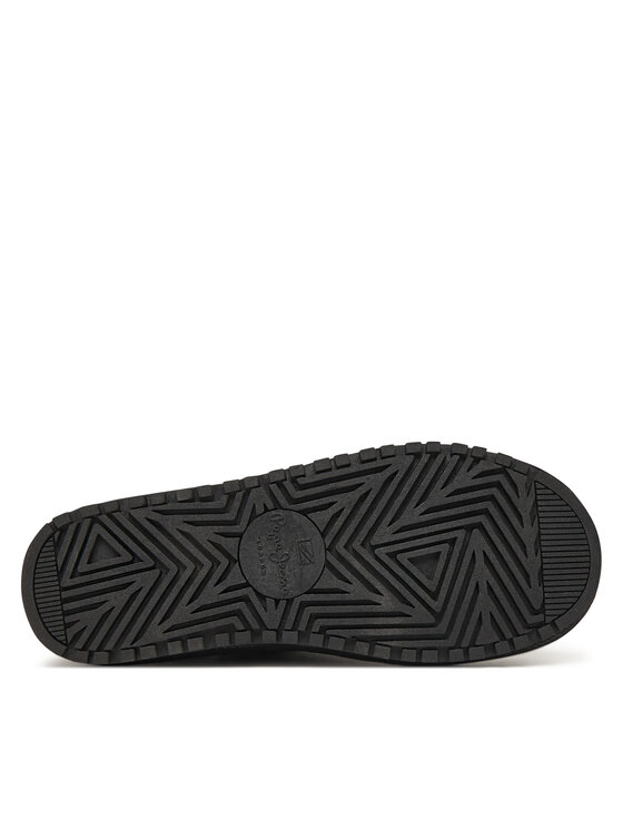 Pepe Jeans Pepe Jeans Sniego batai Diss Urban W PLS500001 Juoda