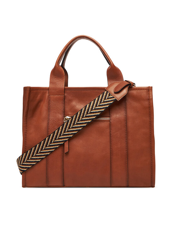 Pikolinos Pikolinos Handtasche Wha-354C2 Braun