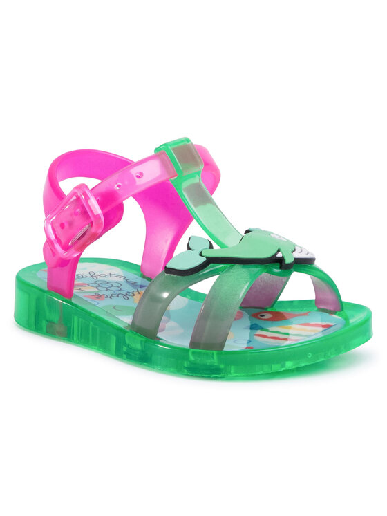 Sandali Colors Of California