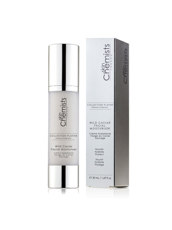 skinChemists skinChemists KSC1227 Krem do twarzy