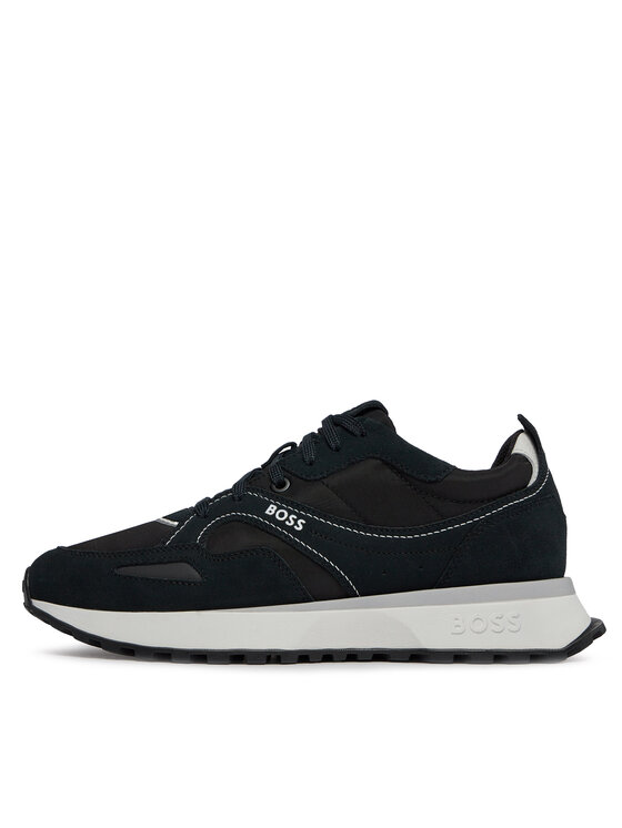BOSS Boss Sneakers Jonah Runn 50513179 Nero