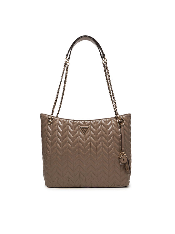 Guess Guess Kabelka Cheryl HWTQ97 20220 Béžová