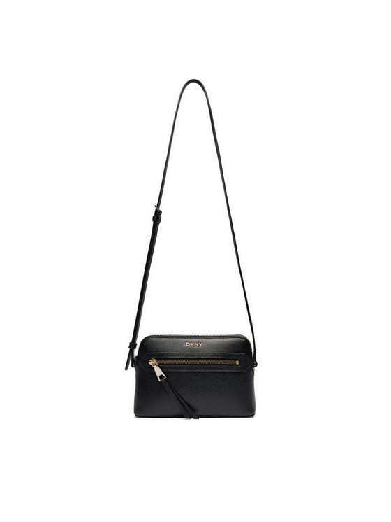 DKNY DKNY Ročna torba R42EKE17 Črna