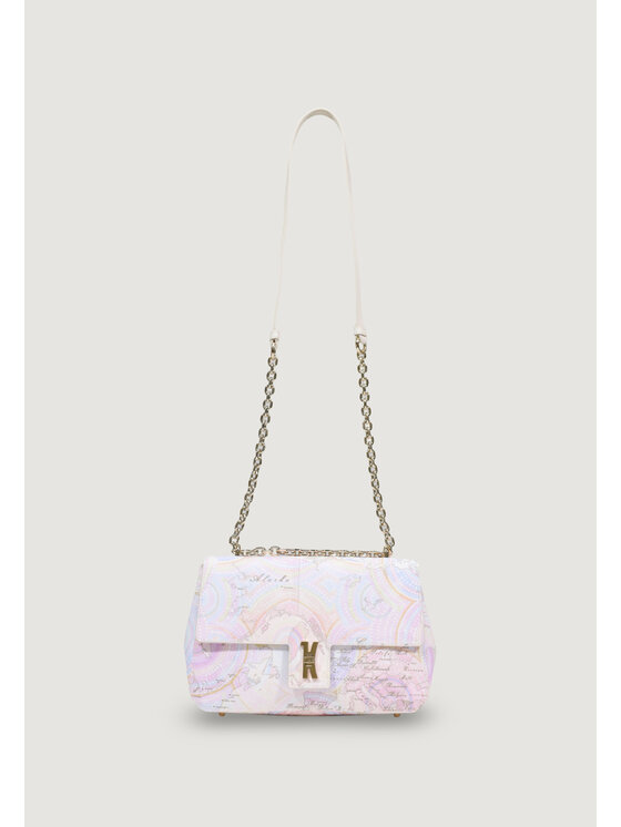 Alviero Martini Prima Classe Alviero Martini Prima Classe Borsetta Shoulder Bag Rosa