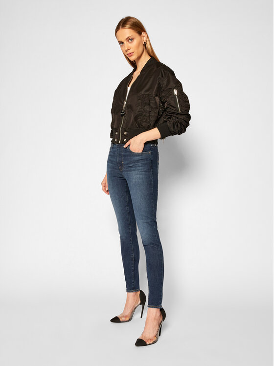 Jeans 720™ 52797-0123 Blu scuro Super Skinny Fit