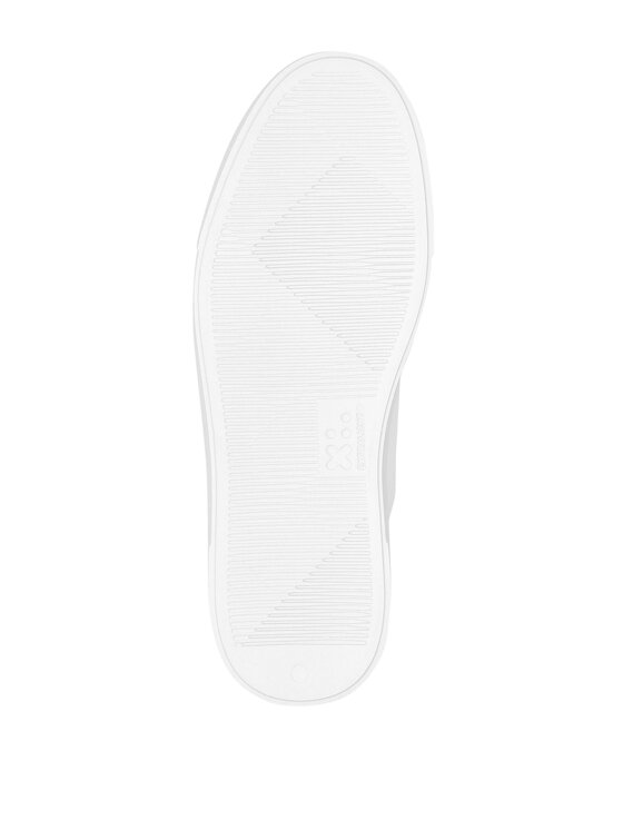 PHILIPP PLEIN PHILIPP PLEIN Sneakersy 18913 Biały