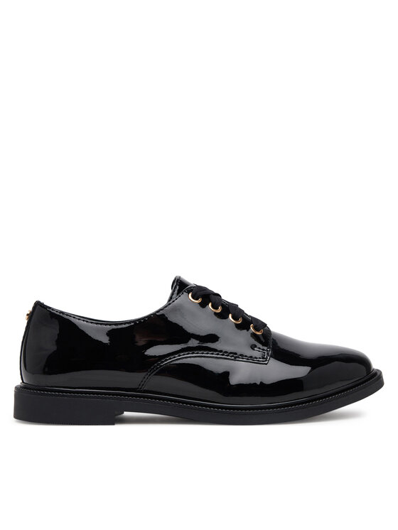 Lasocki Pantofi RST-PAR-03 Negru