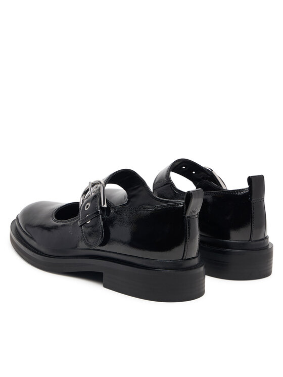 Clarks Clarks Scarpe basse Previa Bar 26329411 Nero
