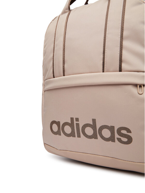 adidas adidas Σακίδιο Adidas Linear Essentials Backpack JZ7567 Μπεζ