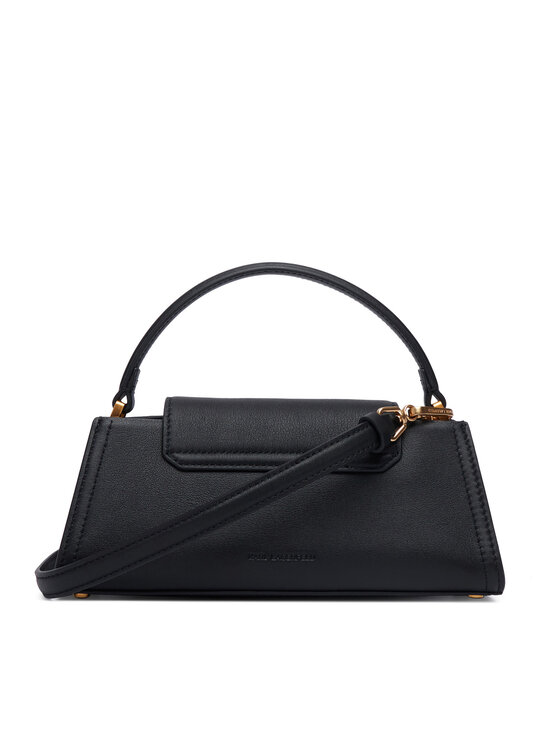 KARL LAGERFELD KARL LAGERFELD Torebka B4W30207 Czarny