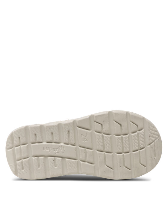 Superfit Superfit Saapad GORE-TEX 1-000372-3000 S Pruun