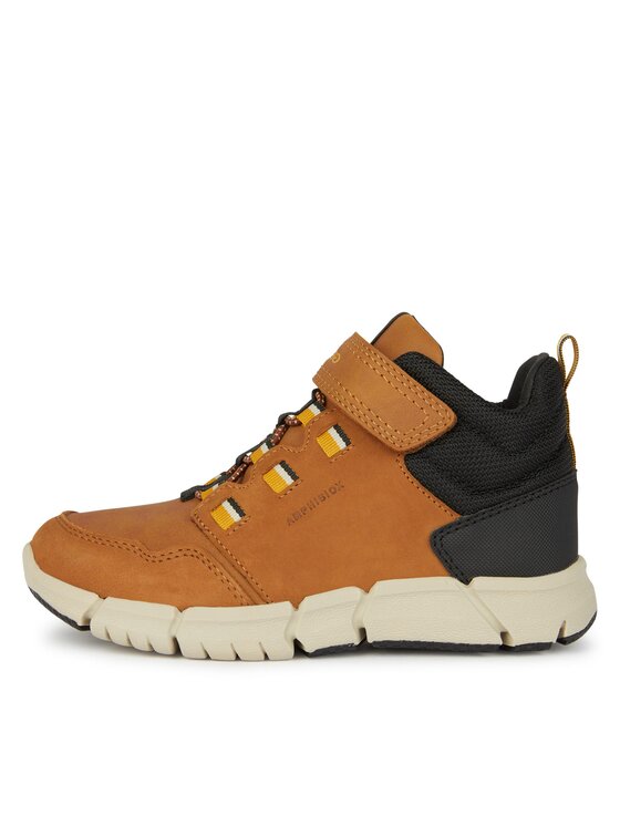 Geox Geox Saapad J Flexyper Boy B Abx J949XA 032FU C6F2G S Pruun