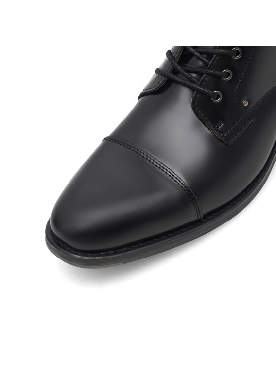 Gino Rossi Gino Rossi Polacchine SOPRANO-01 123AM Nero