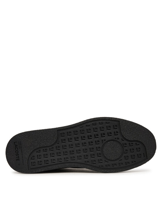 Lacoste Lacoste Sneakersy Linecourt  51SMA0115 Černá