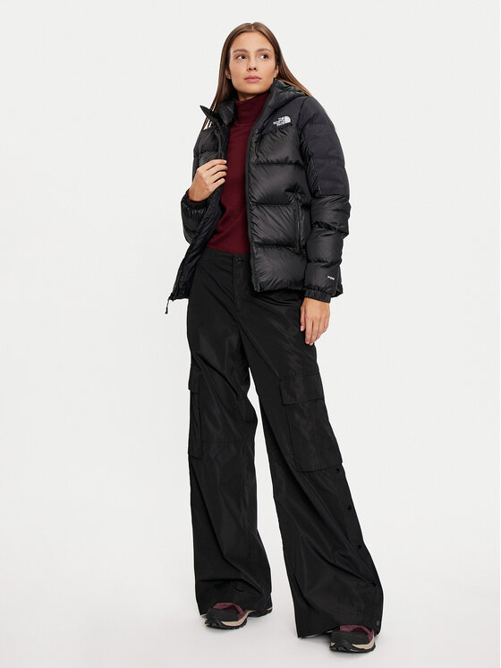 The North Face The North Face Pehelykabát Diablo 2.0 NF0A898Z Fekete Regular Fit