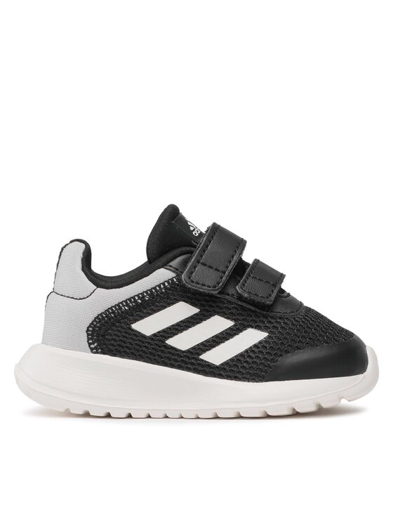 adidas adidas Sneakersy Tensaur Run 2.0 CF I GZ5856 Černá
