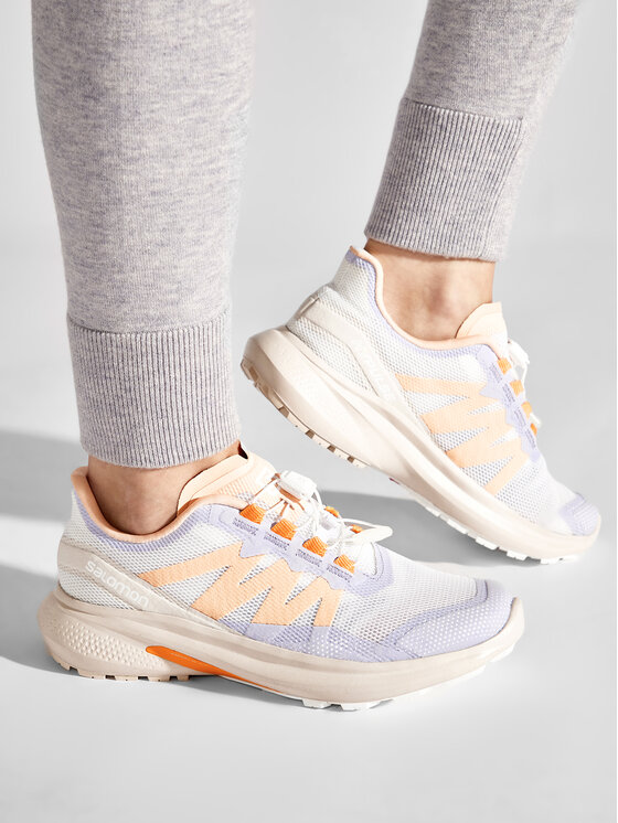 Salomon Salomon Взуття для бігу Hypulse W 415958 20 W0 Білий