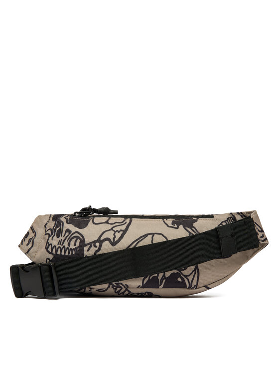 DC Shoes DC Shoes Τσαντάκι Μέσης﻿ ADYBA03060 Έγχρωμο