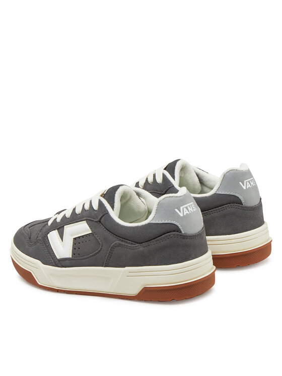Vans Vans Сникърси Upland VN000D25PWT1 Сив