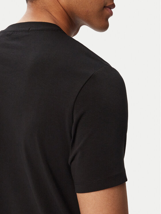 KARL LAGERFELD KARL LAGERFELD T-särk 755781 563235 Must Regular Fit