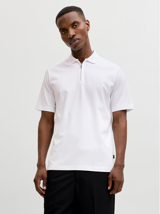 Jack & Jones Jack & Jones Set de tricouri polo﻿ Blaethan 12302367 Colorat Regular Fit