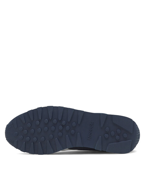 Reebok Reebok Sneakersy REEBOK REWIND R 100001391 Granatowy