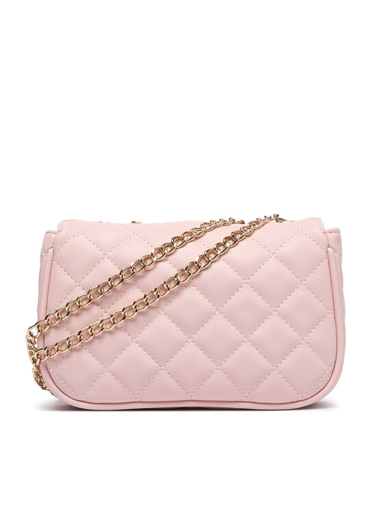 Guess Guess Torbica J5YZ17 WGT10 Svijetlo roza