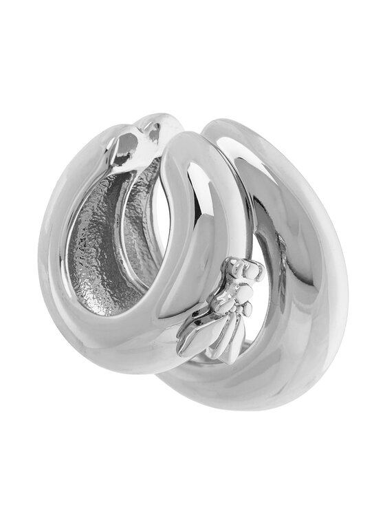 Patrizia Pepe Patrizia Pepe Orecchino ear cuff 2J2561/M074-S125 Argento