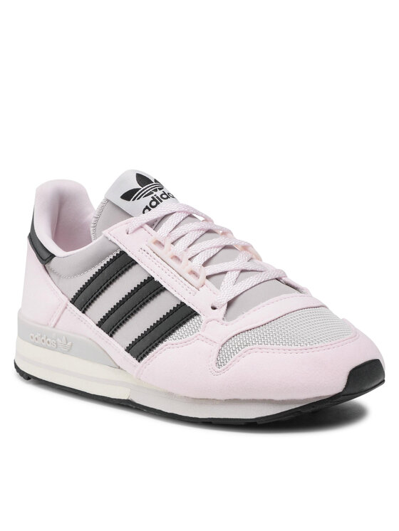 Adidas zx 500 Rose enfant hotsell