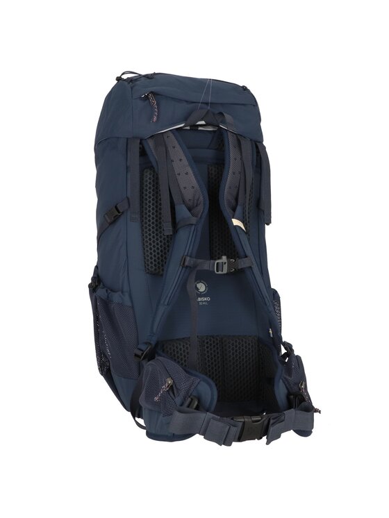 Fjällräven Fjällräven Plecak 274694 Błękitny